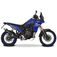 TERMINALE DI SCARICO HP CORSE
