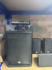 Onkyo HTX-22HD 5.1 Sistema