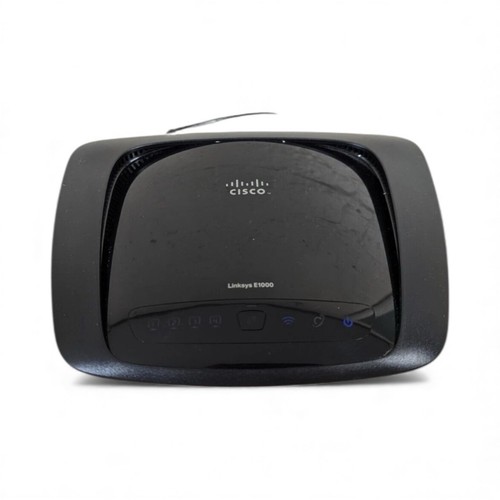 Cisco linksys e1000 - linksys, v2