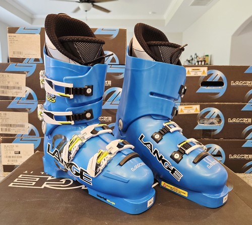 Lange world cup ski - za,