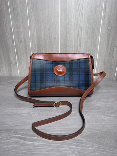 Borsa tracolla vintage - a,