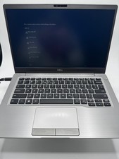Dell Latitude 7300 –