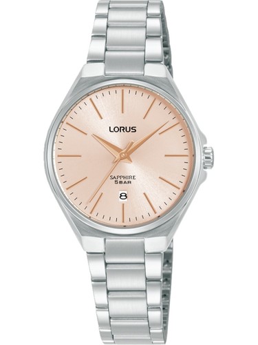Lorus rj269bx9 orologio - lorus, donna