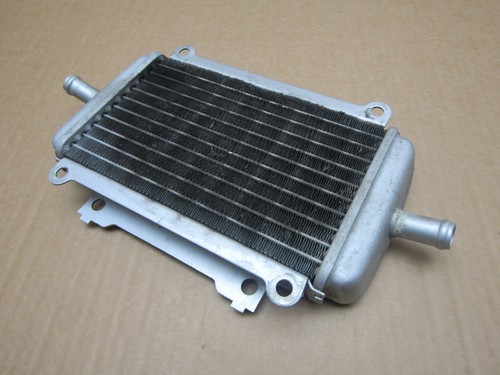 Radiatore lato destro piaggio - lato,