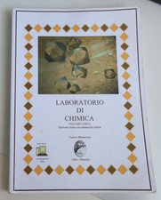 Laboratorio di chimica, edizione mista con espansione online; Franco Mannarino