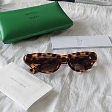 Bottega Veneta Occhiali da