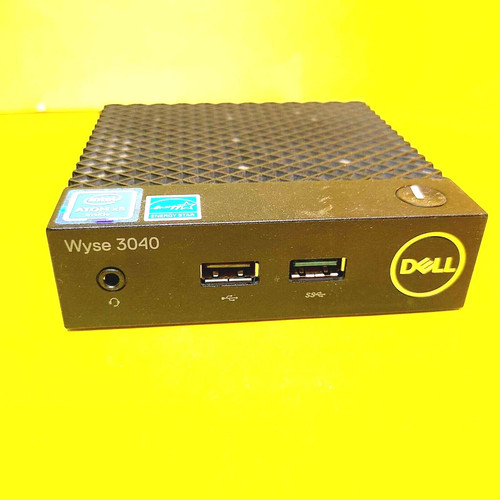 Working dell wyse - ⚡working⚡dell, 3040
