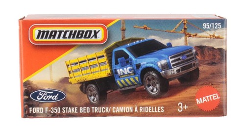 Hot wheels ford f 350 - hot, f-350