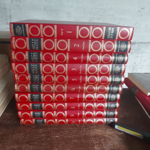 Enciclopedia mille ruote - mille,