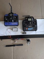 Radio Eflite / Radiolink 5/6