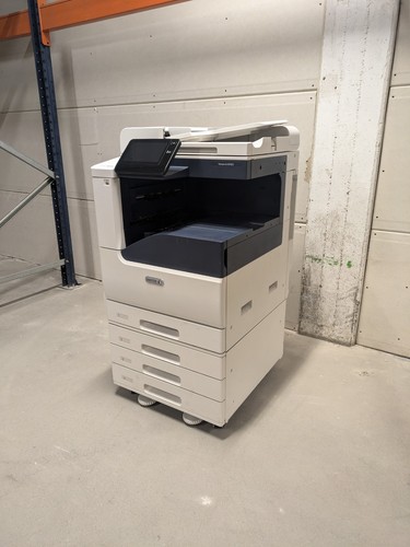 Xerox versalink b7025 - xerox,