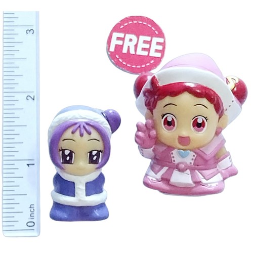Ojamajo doremi soft - ojamajo,