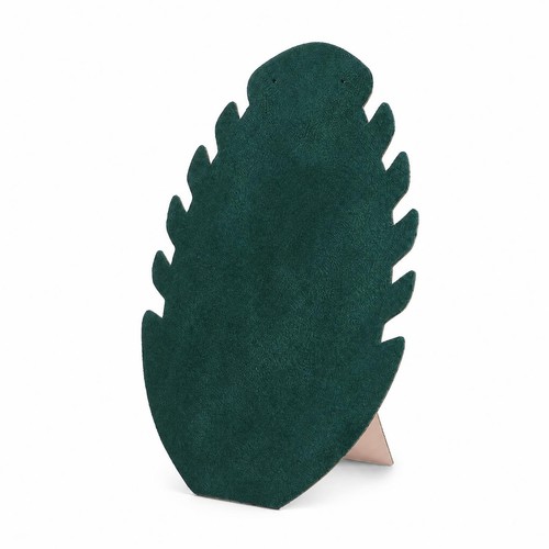 Portacollane fiamma decorativo - fiamma,