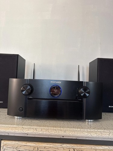 Marantz sr8015 ammiraglia home - marantz,