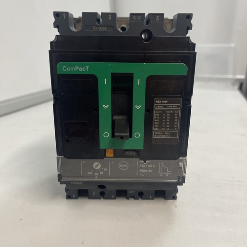 Lv429630 interruttore nsx100f - lv429630,