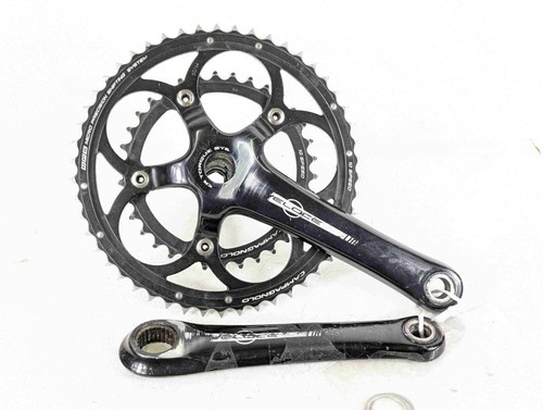 Coppia potenza campagnolo - coppia,