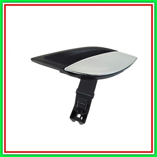 Maniglia interna - maniglia,
