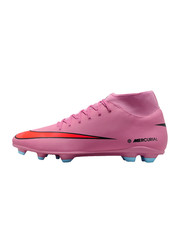 Nike Mercurial Superfly 10 Club Scarpa calcio multiterreno a taglio alto