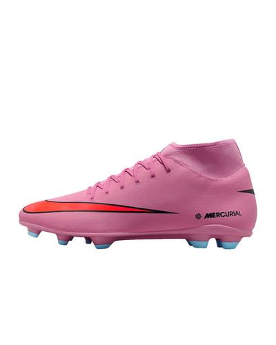 Nike mercurial superfly - nike,