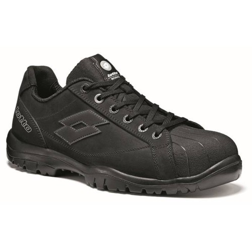 Scarpe antinfortunistiche - scarpe,