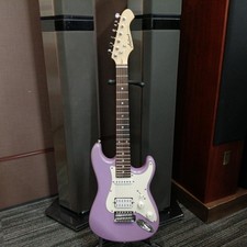 ARIA PROII STG-SERIES Chitarra