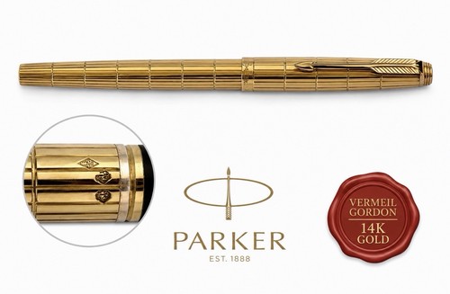 Parker penna sfera - penna, 180