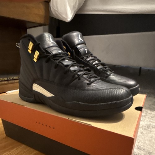 Air jordan retro the - air,