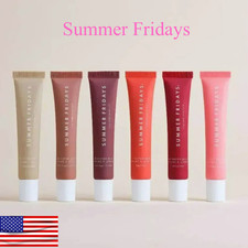 Summer fridays lip butter balm - fridays,