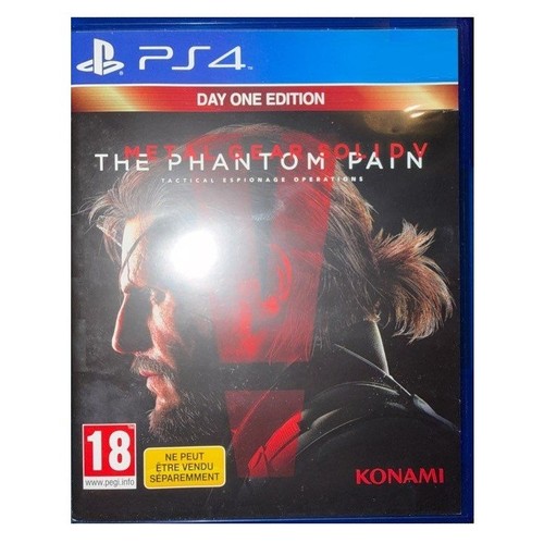 Metal gear solid - gear, the