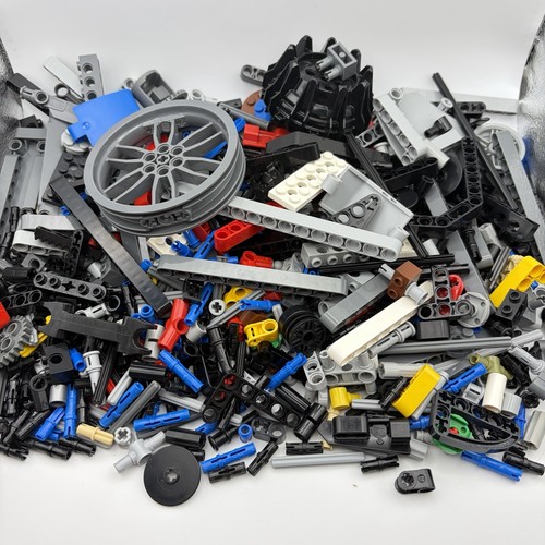 Pacchetto lego technic - pacchetto,