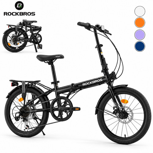 Rockbros skn 7 velocità - rockbros,