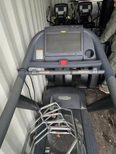 technogym treadmill 