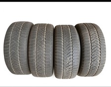 PIRELLI SOTTO ZERO  3 255/35R20  97V M+S USATO