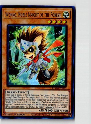 Wonko noble knight the - knight,