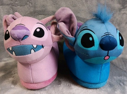 Pantofole disney lilo stitch - pantofole,