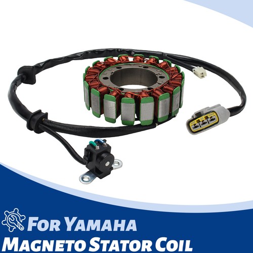 Statore alternatore per yamaha - statore,