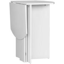 HOMCOM Tavolo da Pranzo