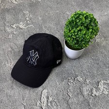Cappello da baseball vintage