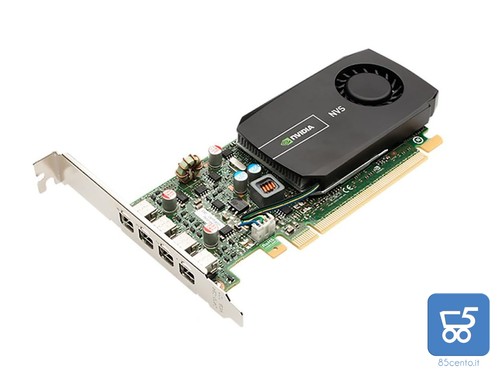 Scheda grafica nvidia - scheda,