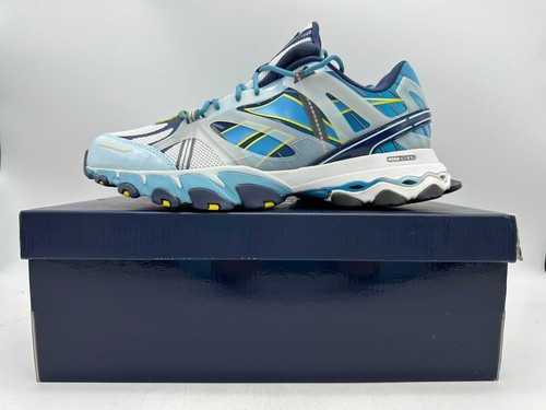 Reebok dmx trail shadow - dmx,