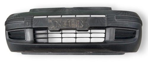 Paraurti anteriore fiat panda - paraurti,