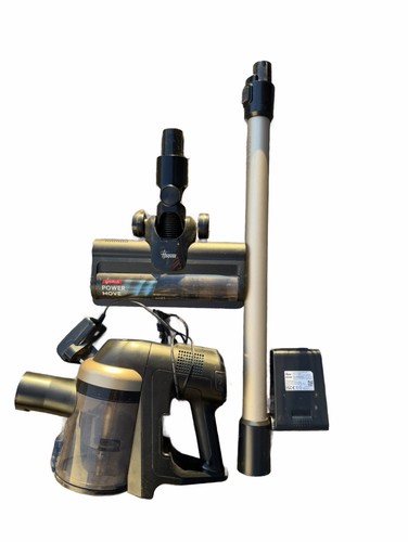 Hoover hf4 powermove pets - hoover, hf4+