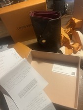 portafoglio louis vuitton donna victorine