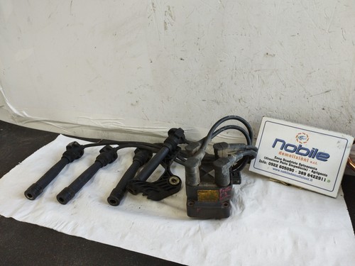 Bobina accensione fiat punto - accensione,