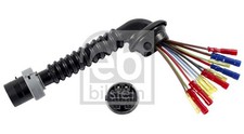 Kit riparazione cavi porta