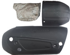 KIT COVER MARMITTA GILERA RUNNER 125 180 2T CATALITICA