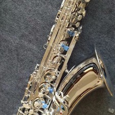 Sassofono Tenore High-end