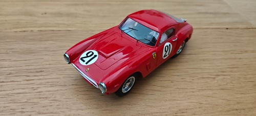 Slot mmk ferrari - slot,