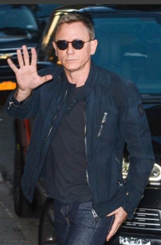 Belstaff daniel craig racer - daniel,