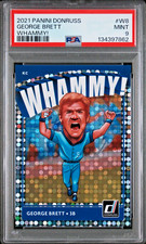 GEORGE BRETT Royals HOF 2021